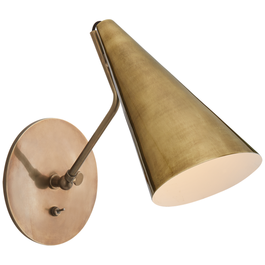 Andrew Martin | Clemente Wall Light