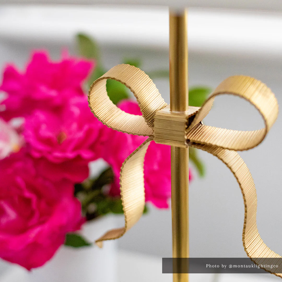 Ellery Table Lamp detail