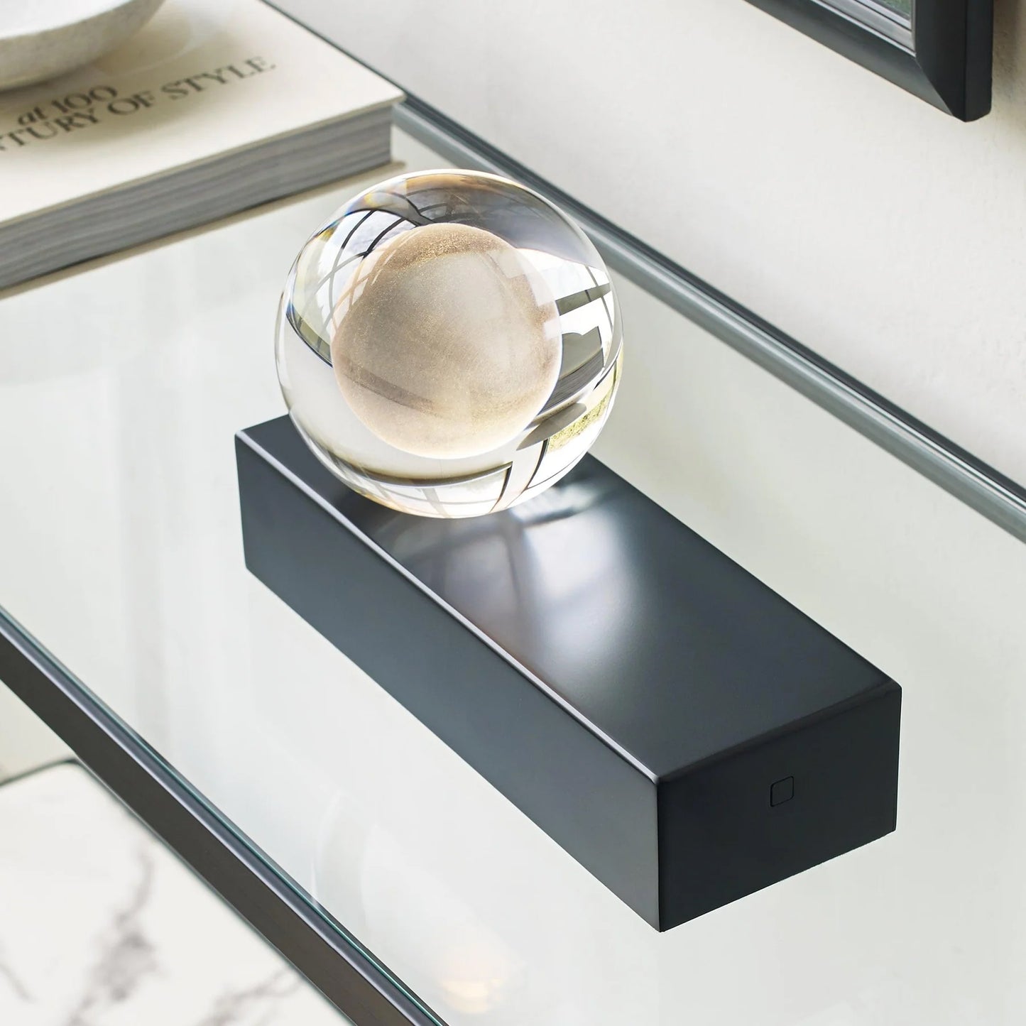 Mina Table Lamp detail