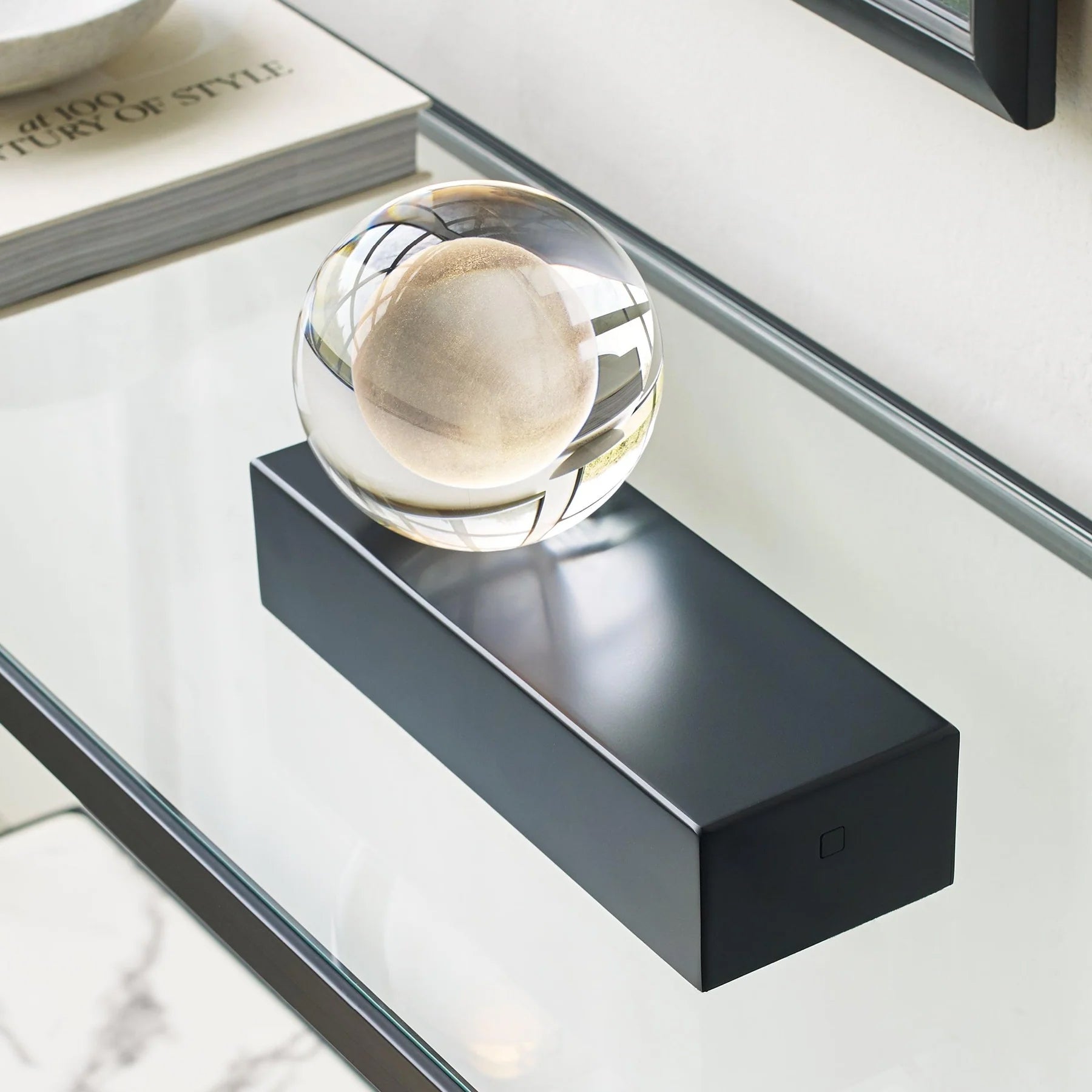Mina Table Lamp detail