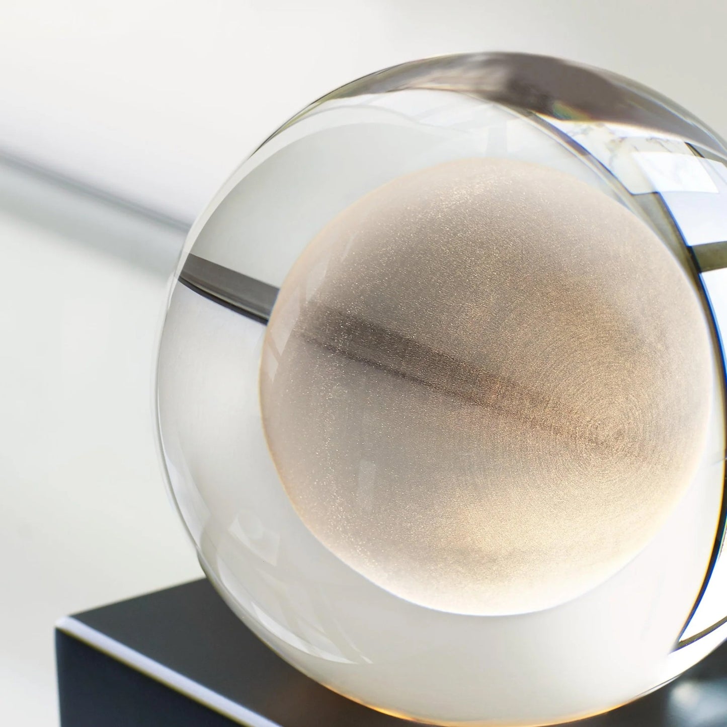 Mina Table Lamp detail