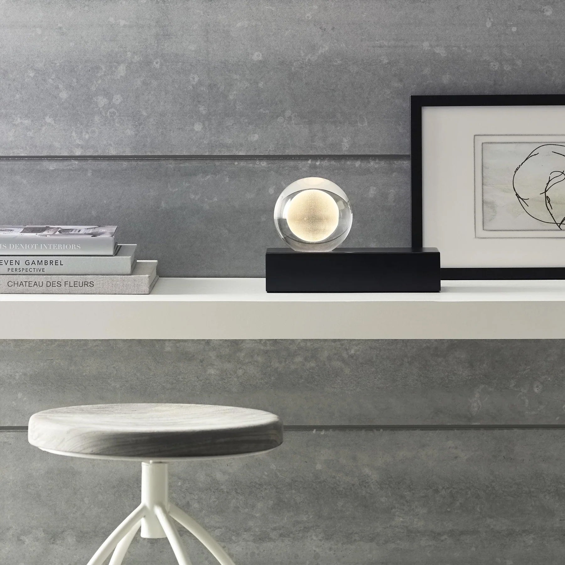Mina Table Lamp lifestyle