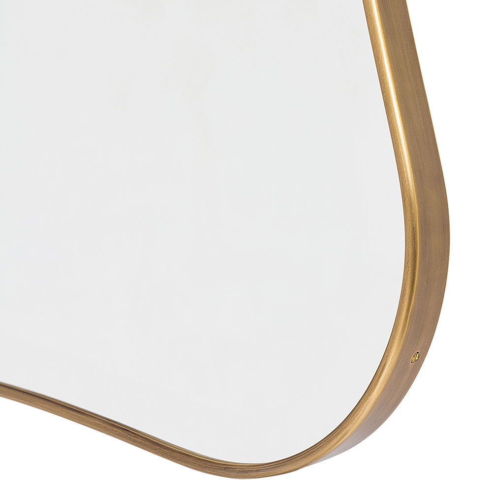 Julian Chichester | Buffa Mirror - Small