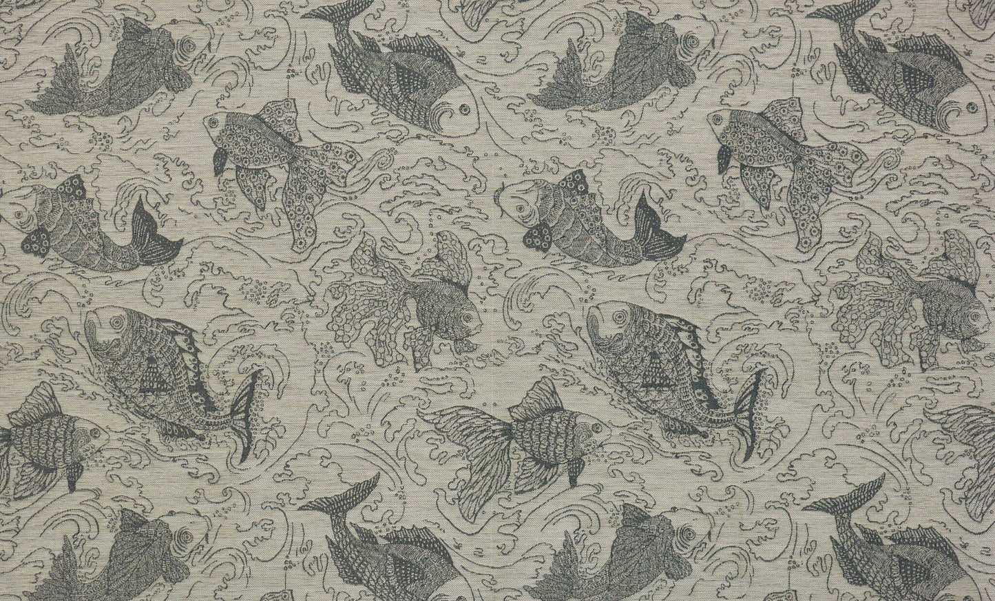 Pierre Frey Lan-Fish - Mare