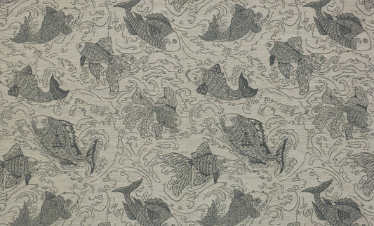 Pierre Frey Lan-Fish - Mare