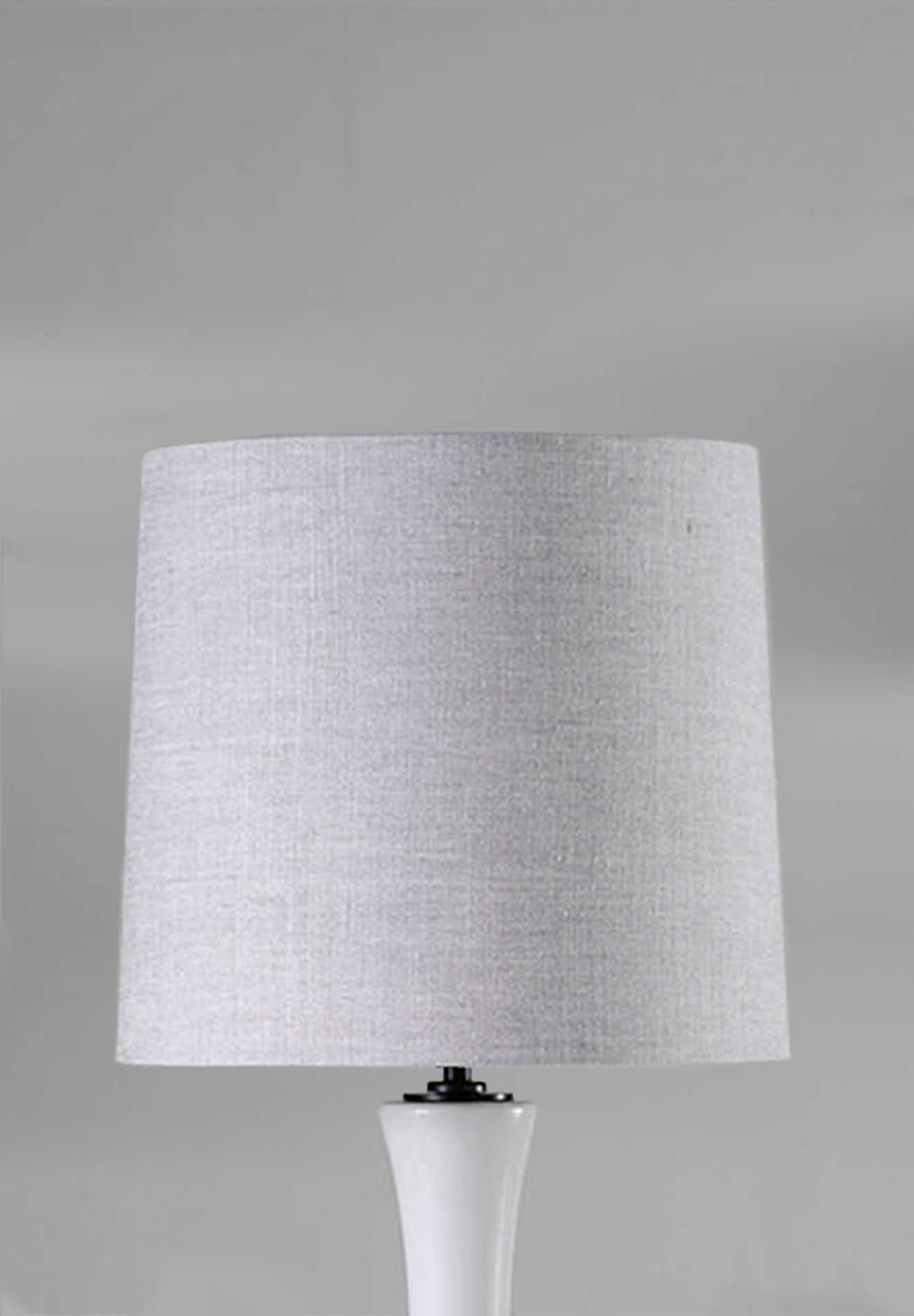 Porta Romana I Fez Lampshade
