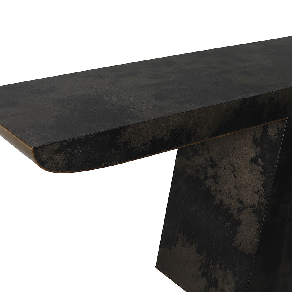 Julian Chichester | Angel Console Table