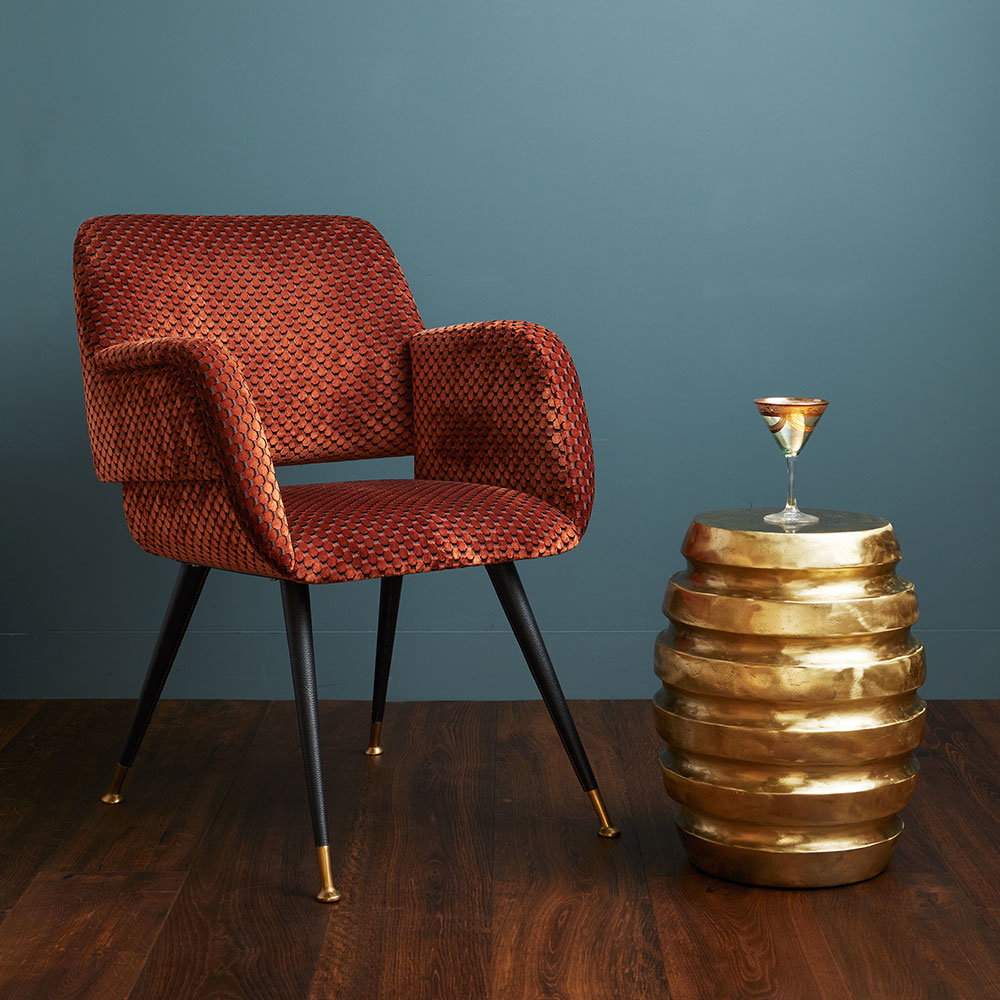 Julian Chichester | Flamenco Chair