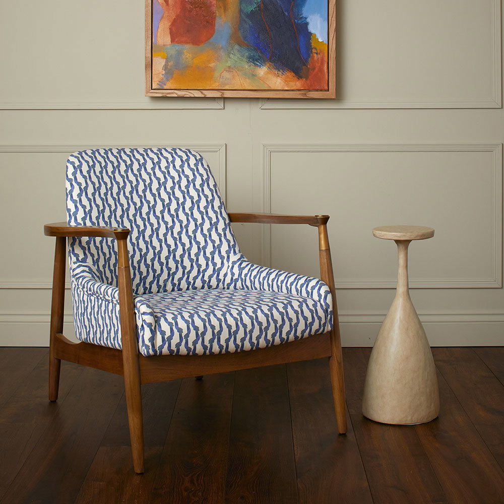 Julian Chichester | Fig Chair