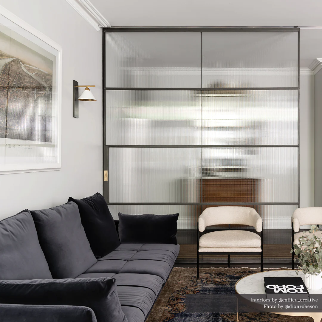 Andrew Martin | Cleo Wall Light White