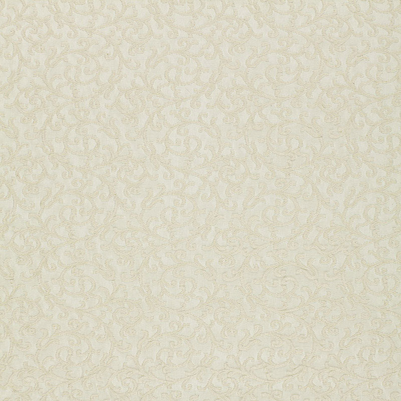 Schumacher | Madras Vine Sheer fabric - 12131