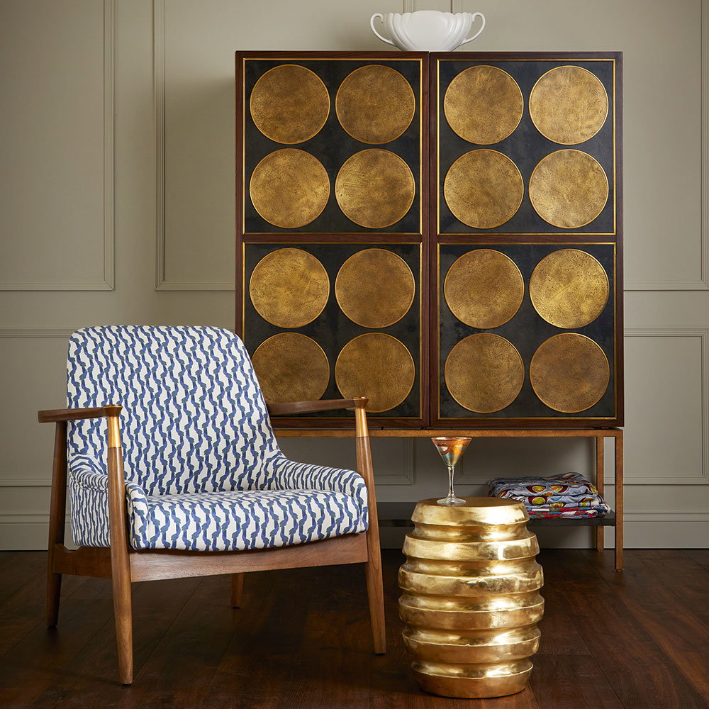 Gins Drinks Cabinet