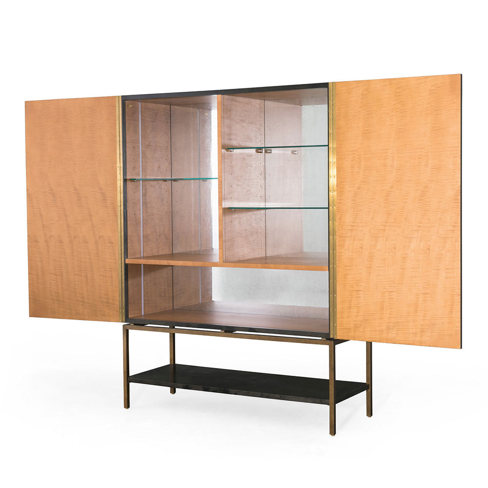 Gins Drinks Cabinet