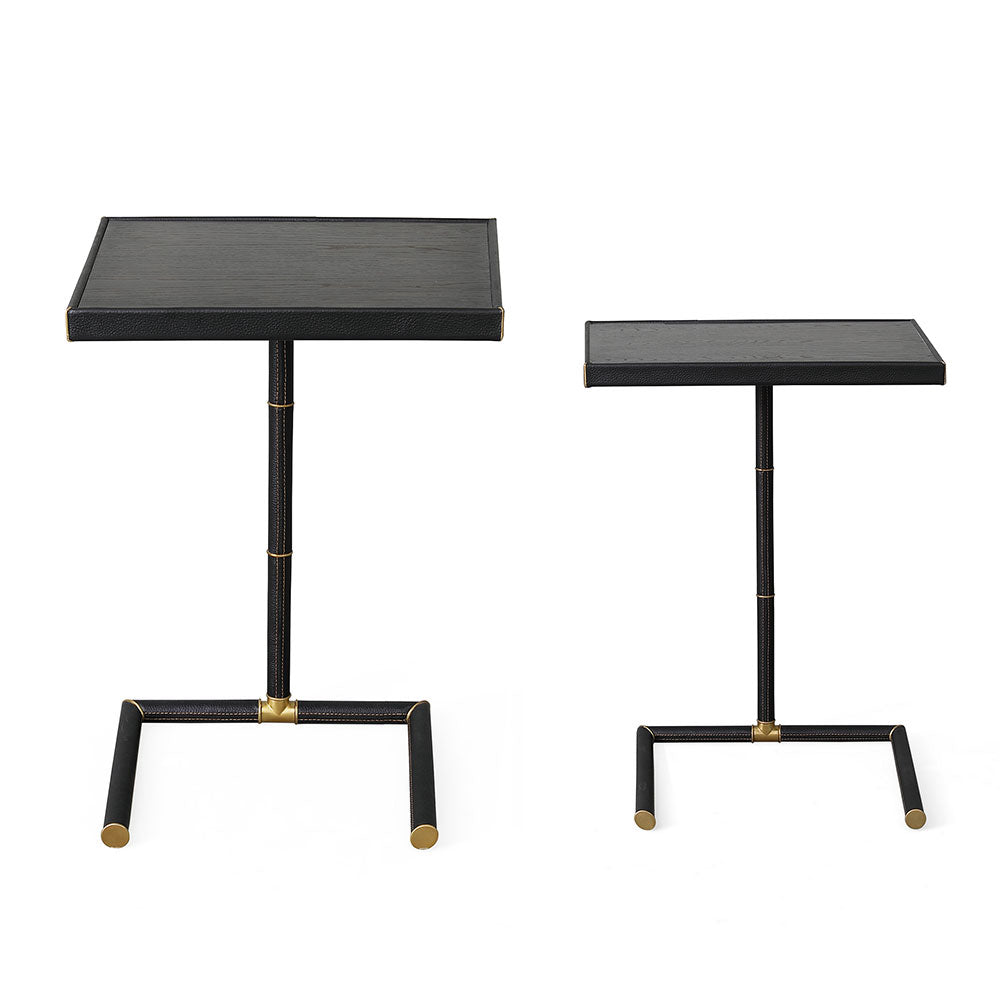 Julian Chichester | Sue Lawley Nest of Tables
