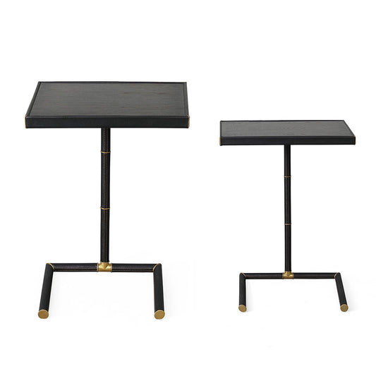 Julian Chichester | Sue Lawley Nest of Tables
