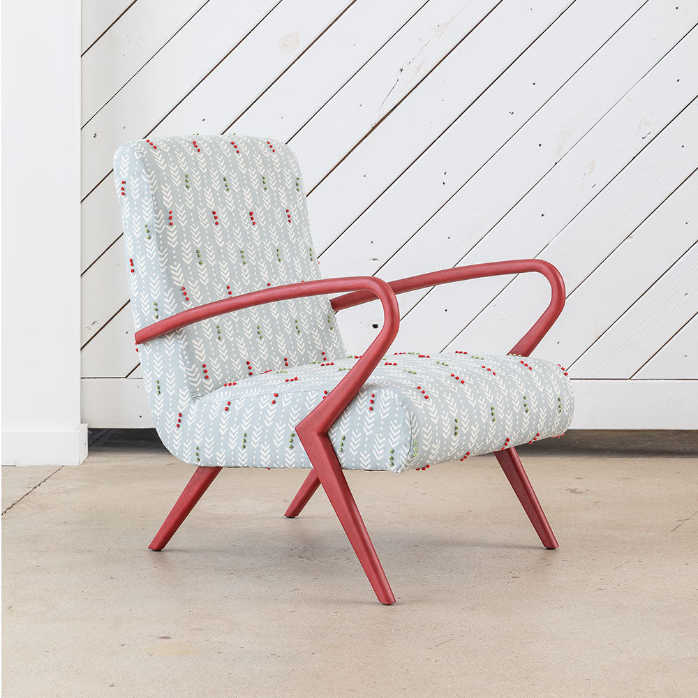 Julian Chichester | The King's Chair