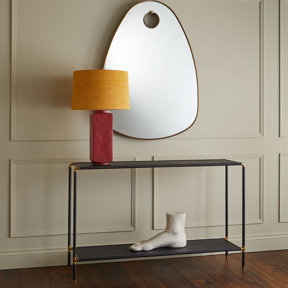 Julian Chichester | Blow Console Table