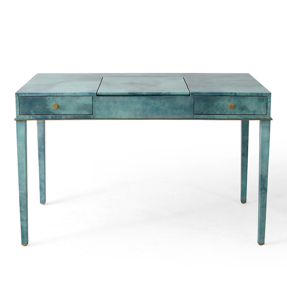 Silvy's Dressing Table