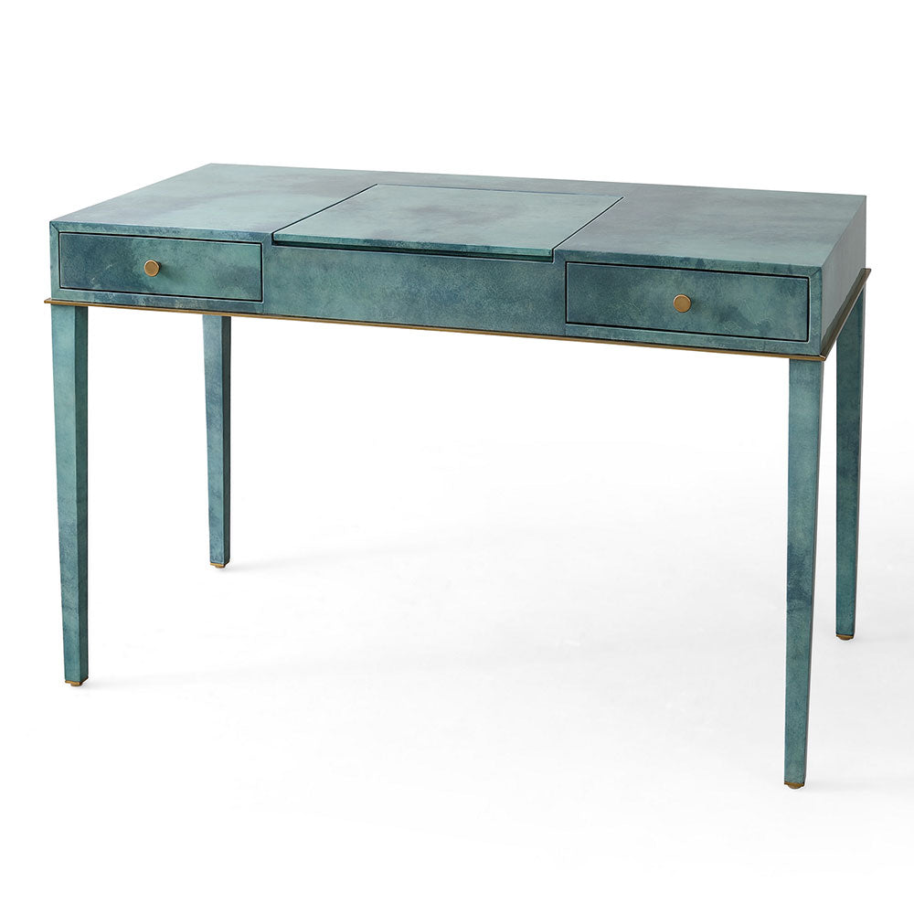 Silvy's Dressing Table