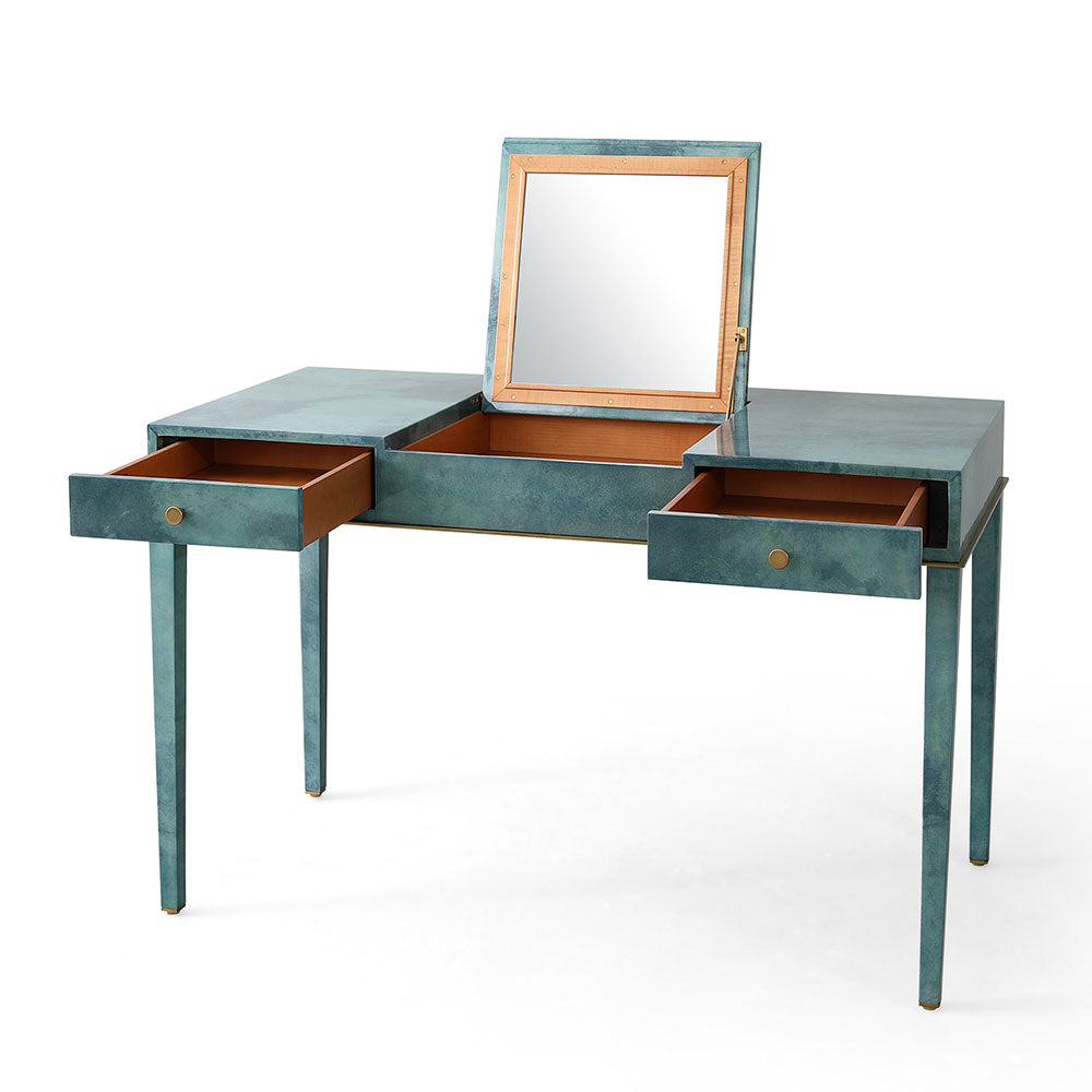 Silvy's Dressing Table