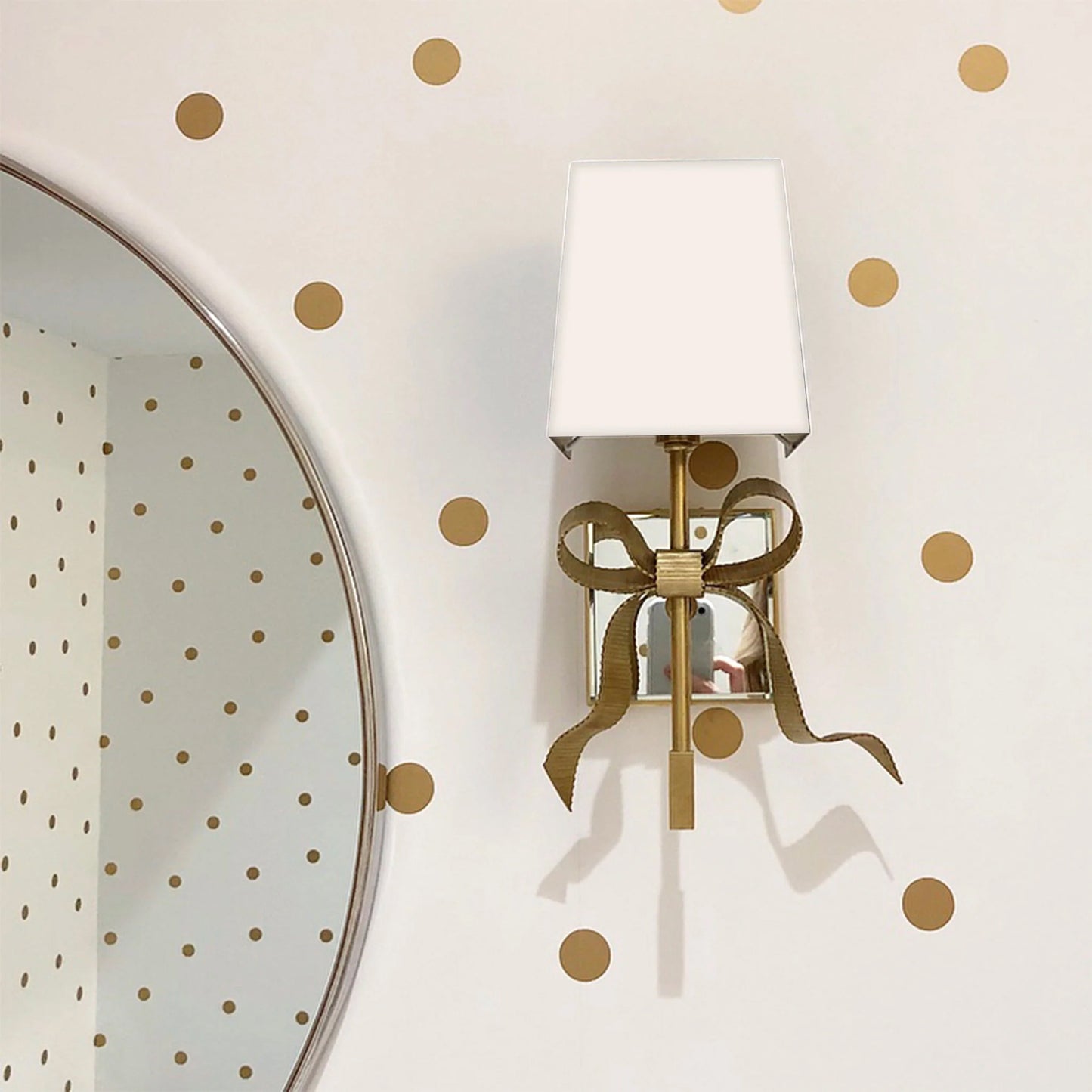 Ellery Wall Light lifestyle