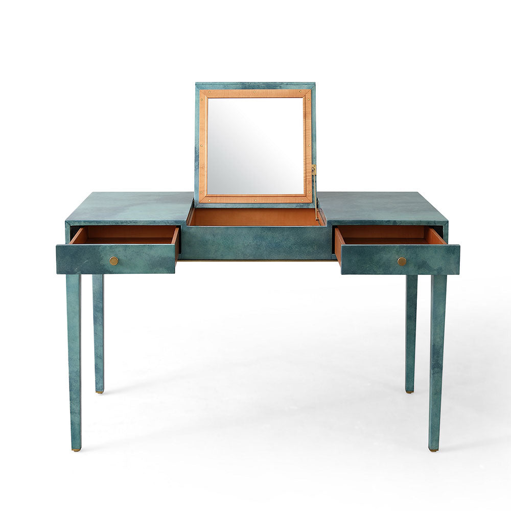Silvy's Dressing Table