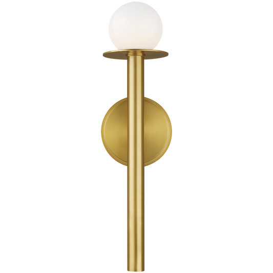 Andrew Martin | Nodes Single Wall Light