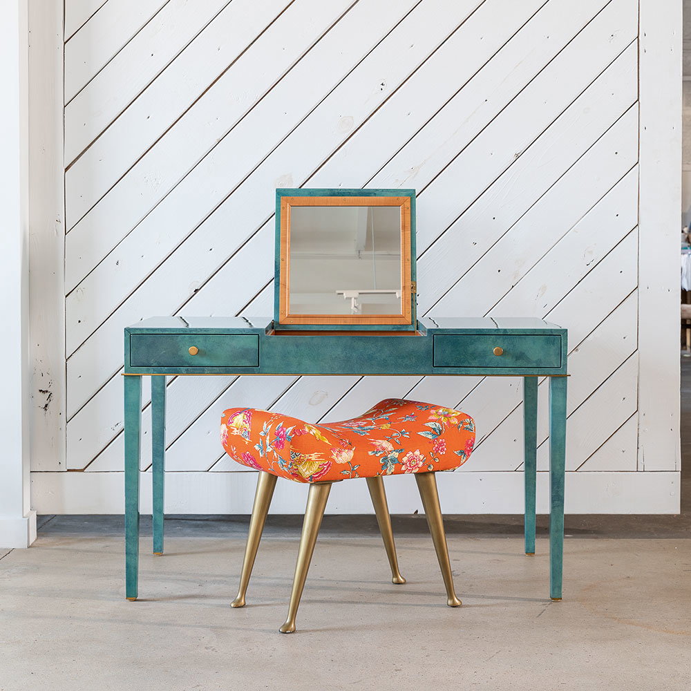 Silvy's Dressing Table