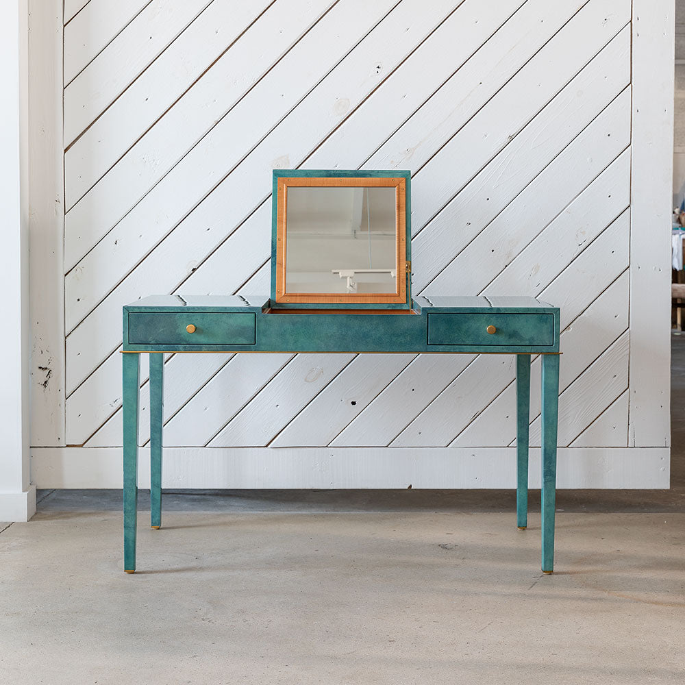 Silvy's Dressing Table