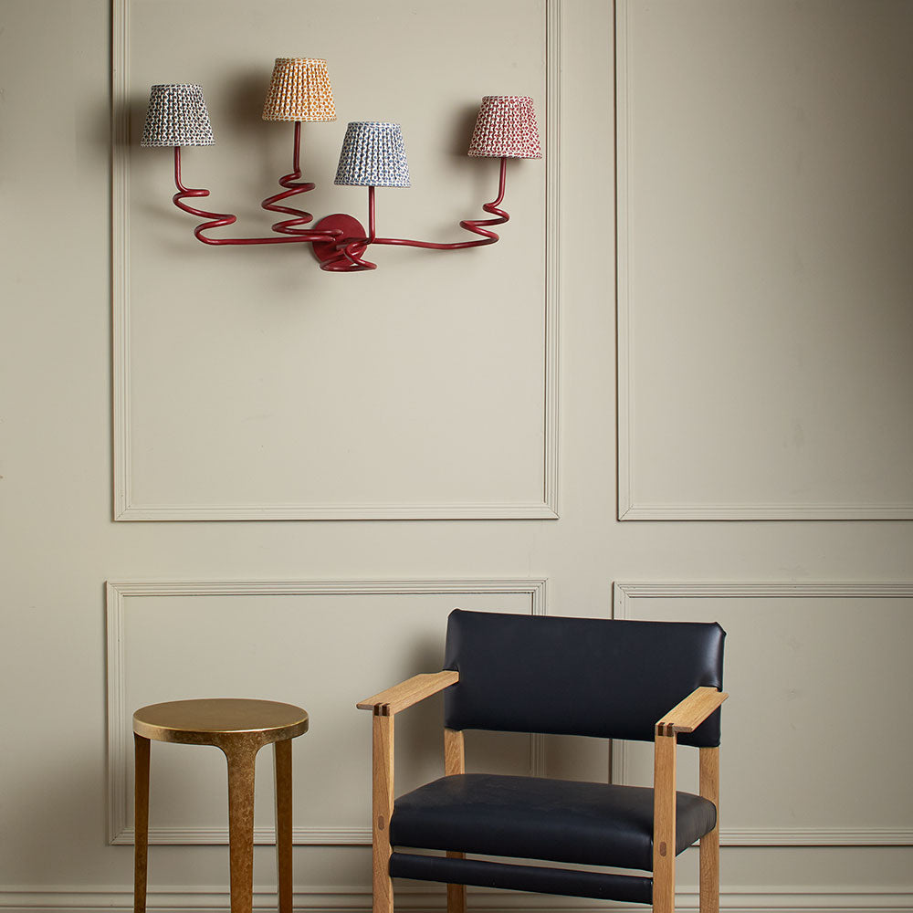 Julian Chichester | Medusa Wall Light