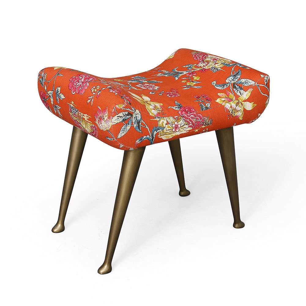 Julian Chichester | Hockney Stool