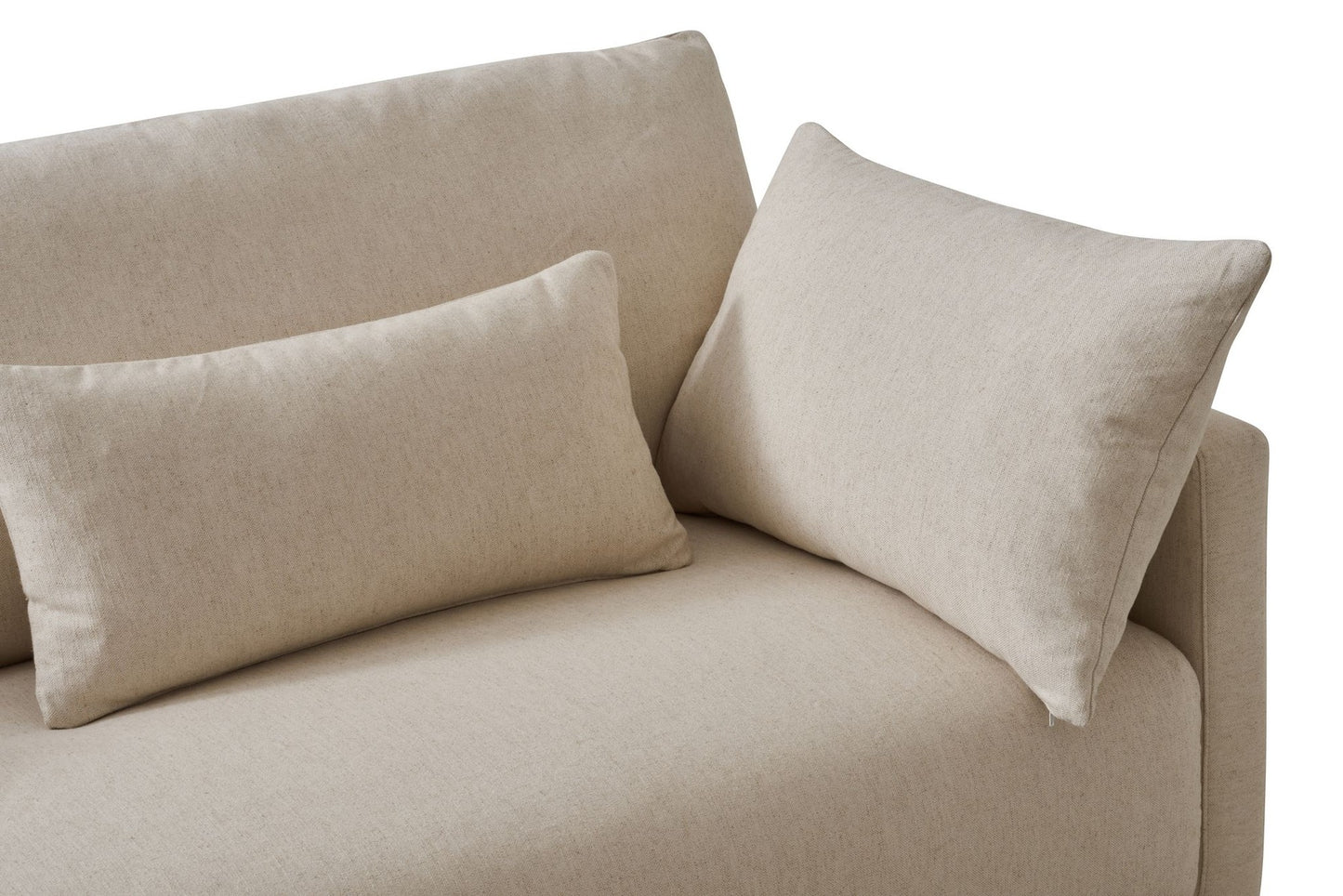 Andrew Martin Whitney Sofa detail