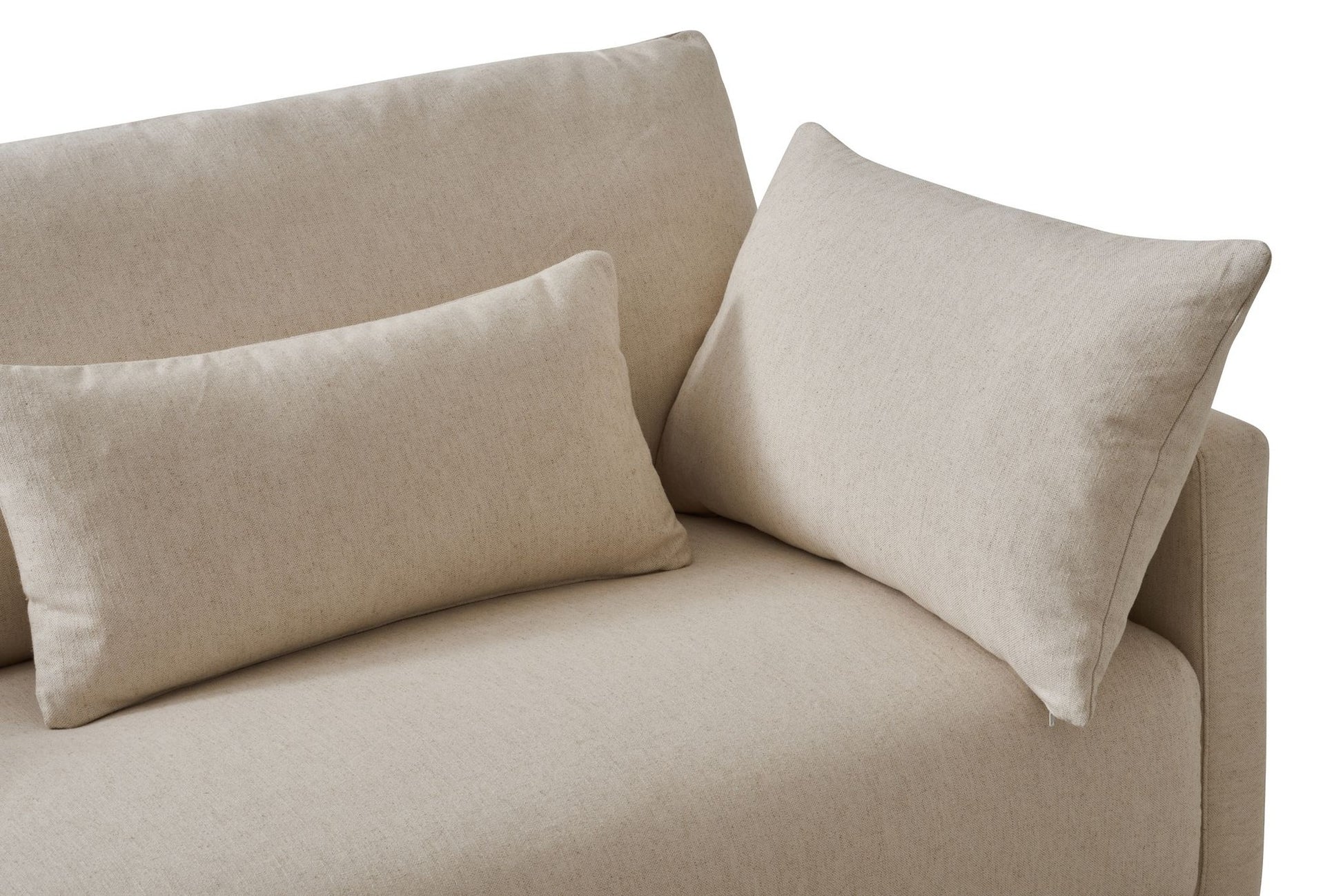 Andrew Martin Whitney Sofa detail