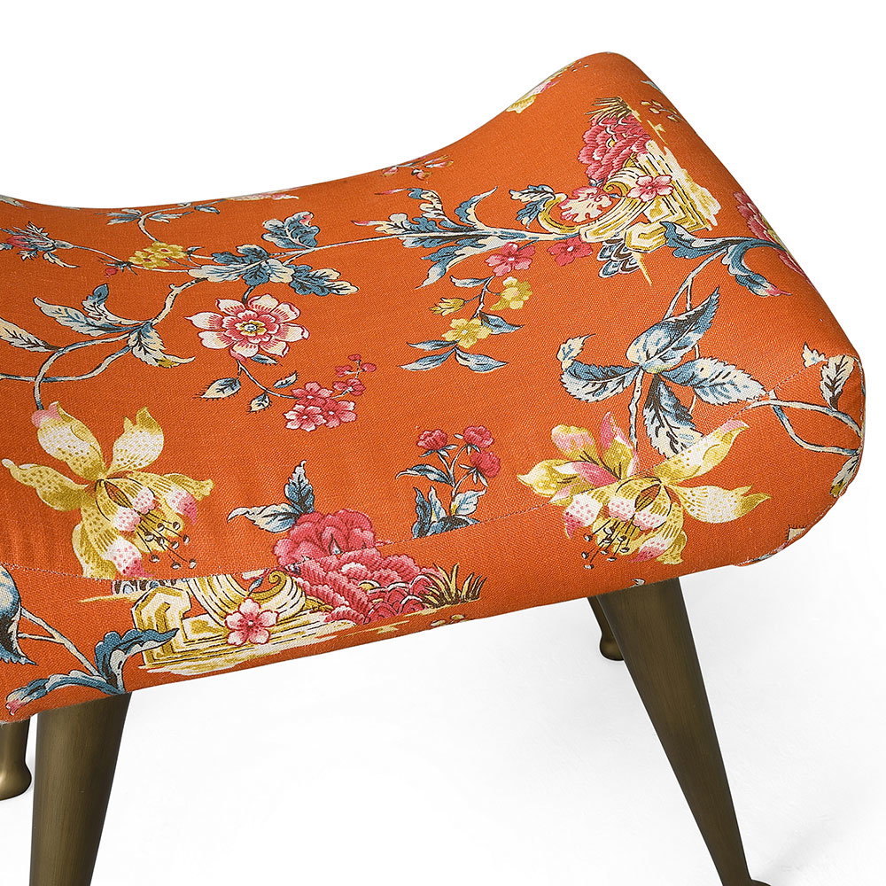 Julian Chichester | Hockney Stool