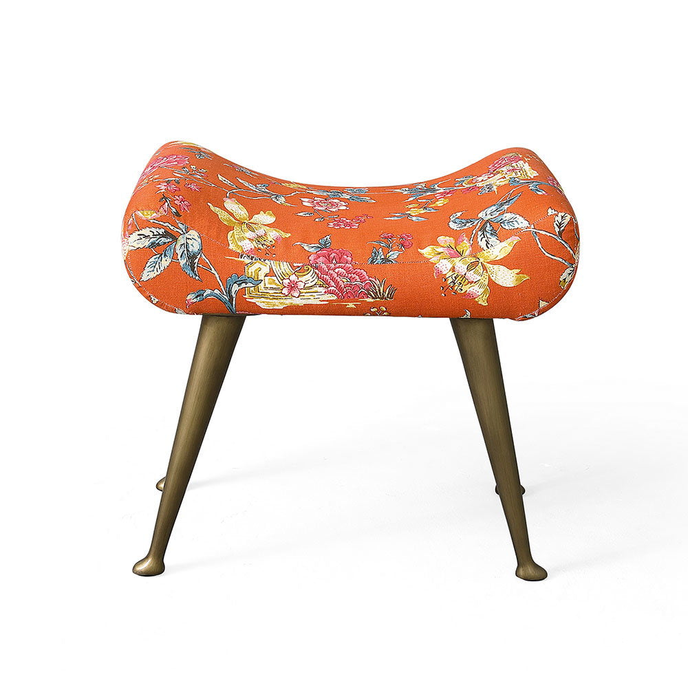 Julian Chichester | Hockney Stool
