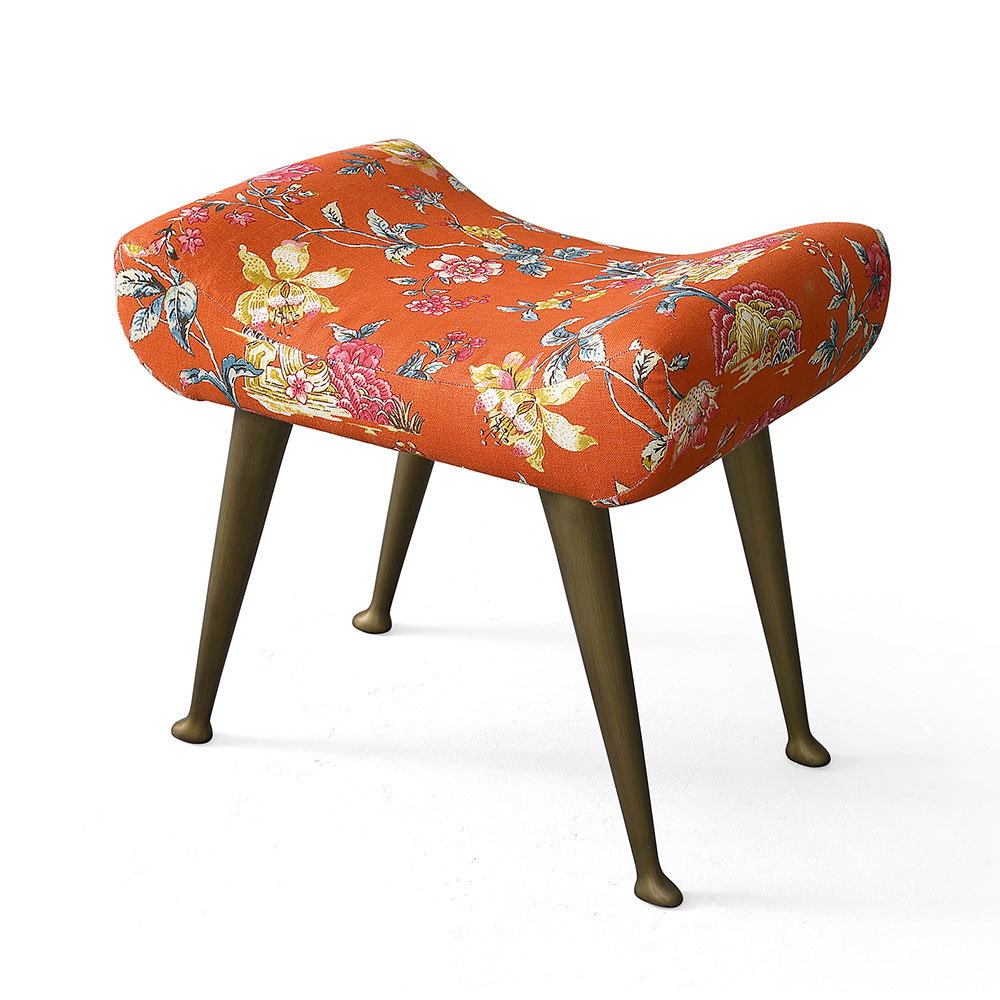 Julian Chichester | Hockney Stool
