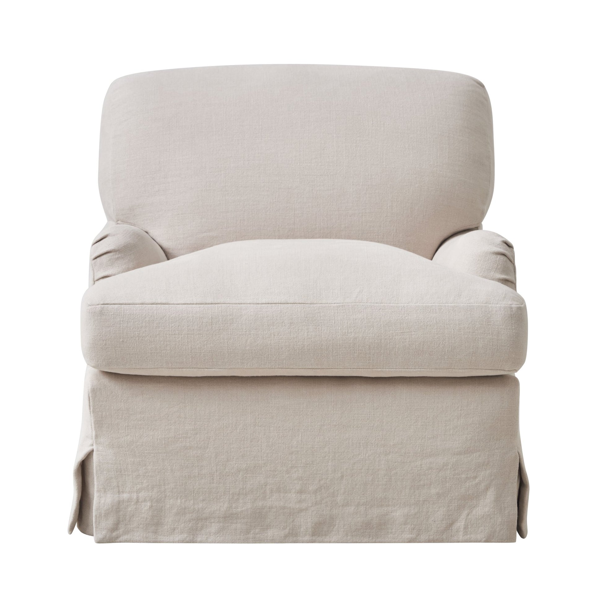 Andrew Martin Lady May Chair Stone