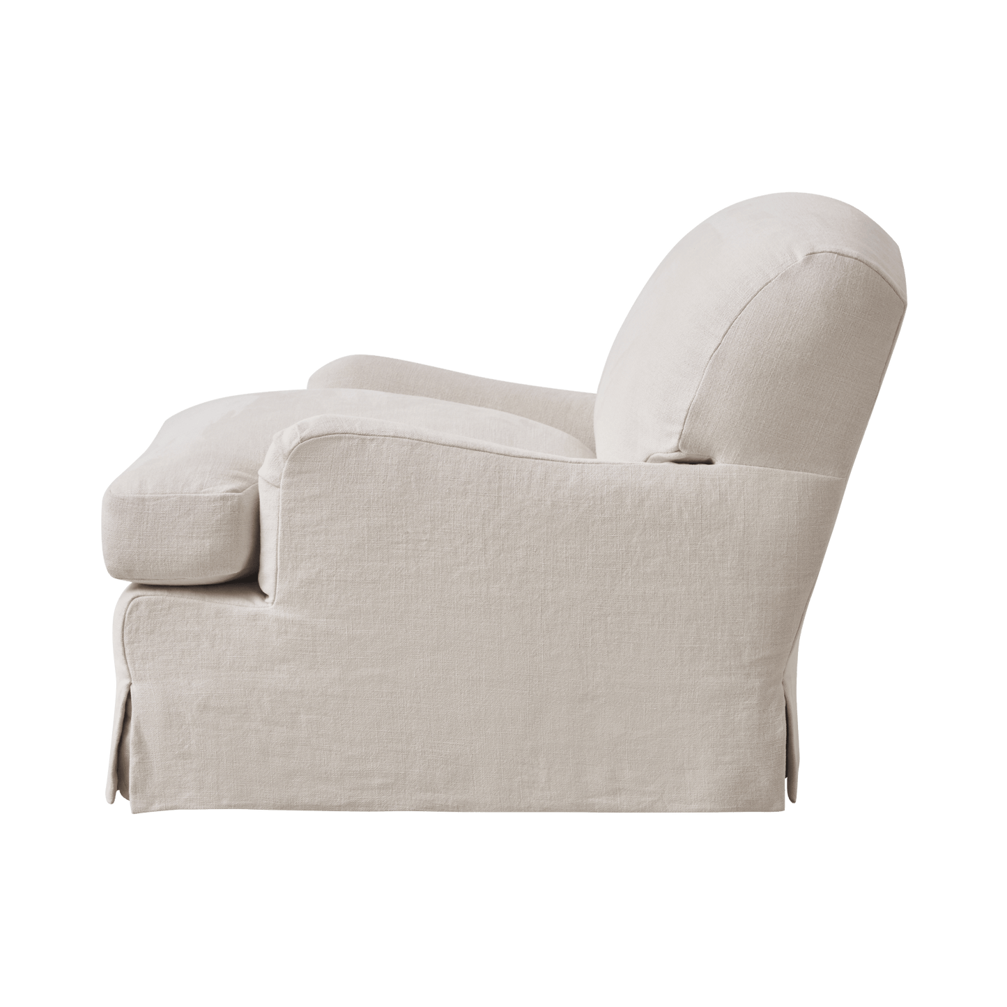 Andrew Martin Lady May Chair Stone