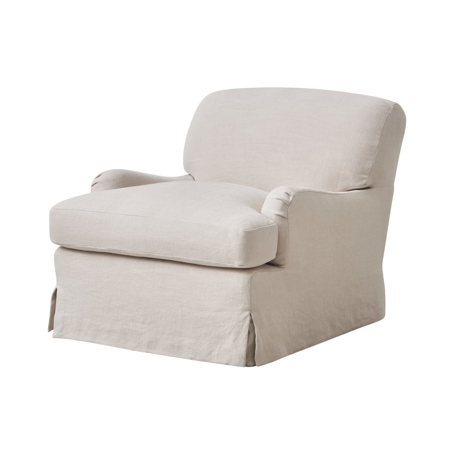 Andrew Martin Lady May Chair Stone