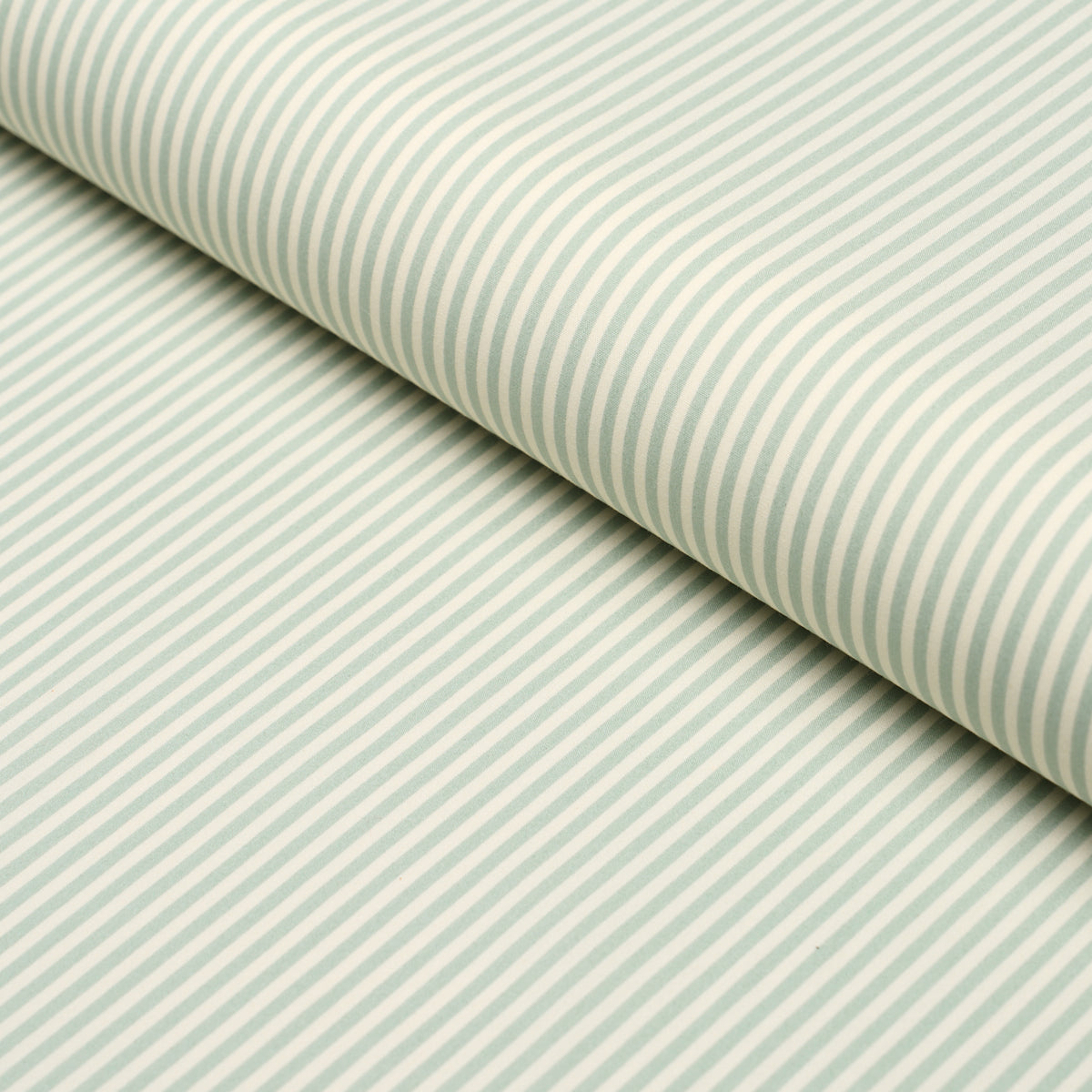 Schumacher | Newport Poplin Stripe fabric - 1230034