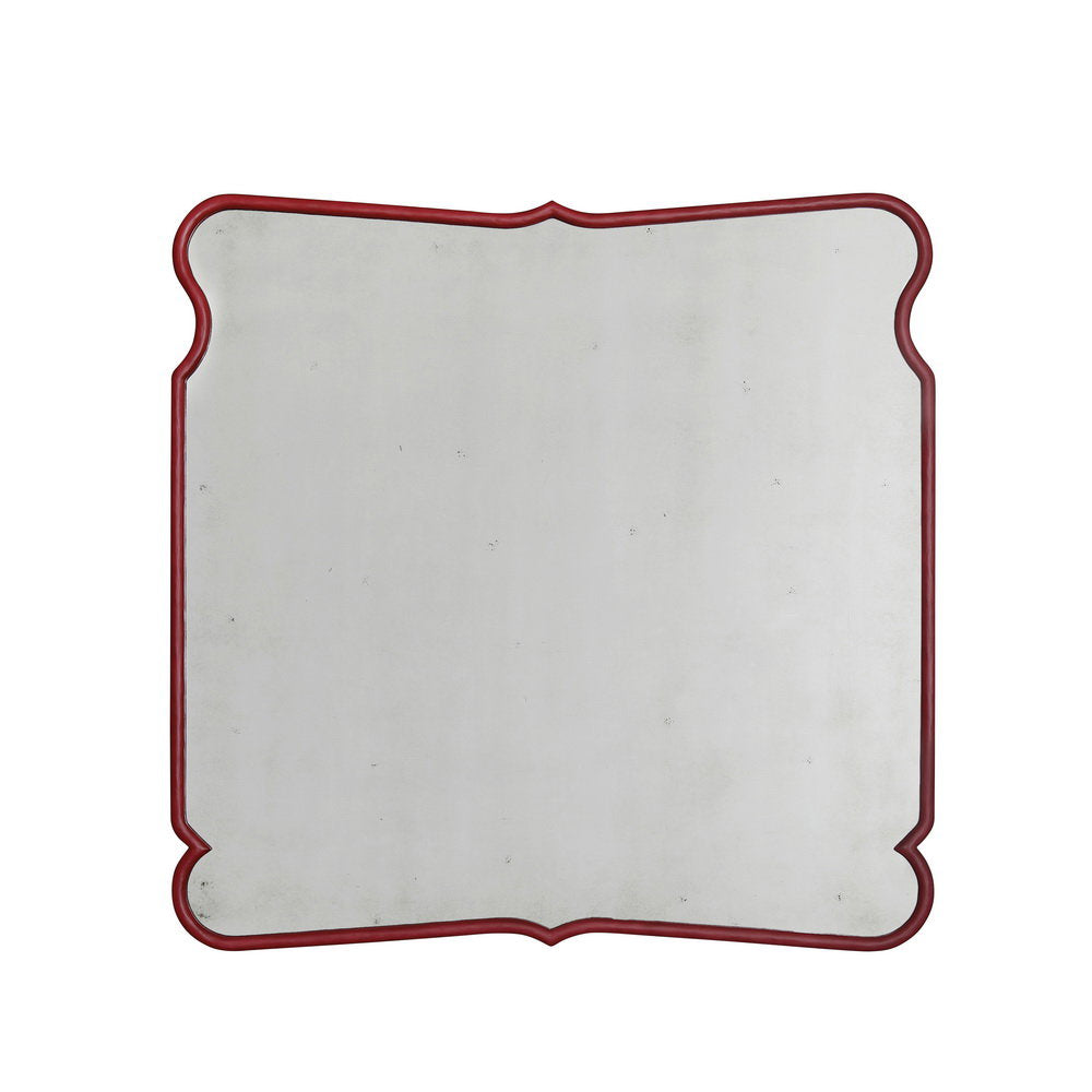 Julian Chichester | Countess Mirror - Square