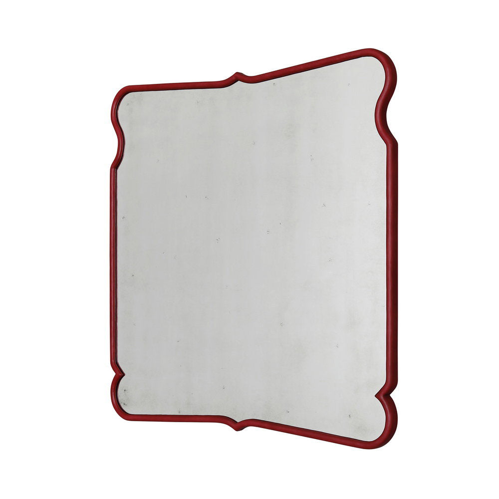Julian Chichester | Countess Mirror - Square