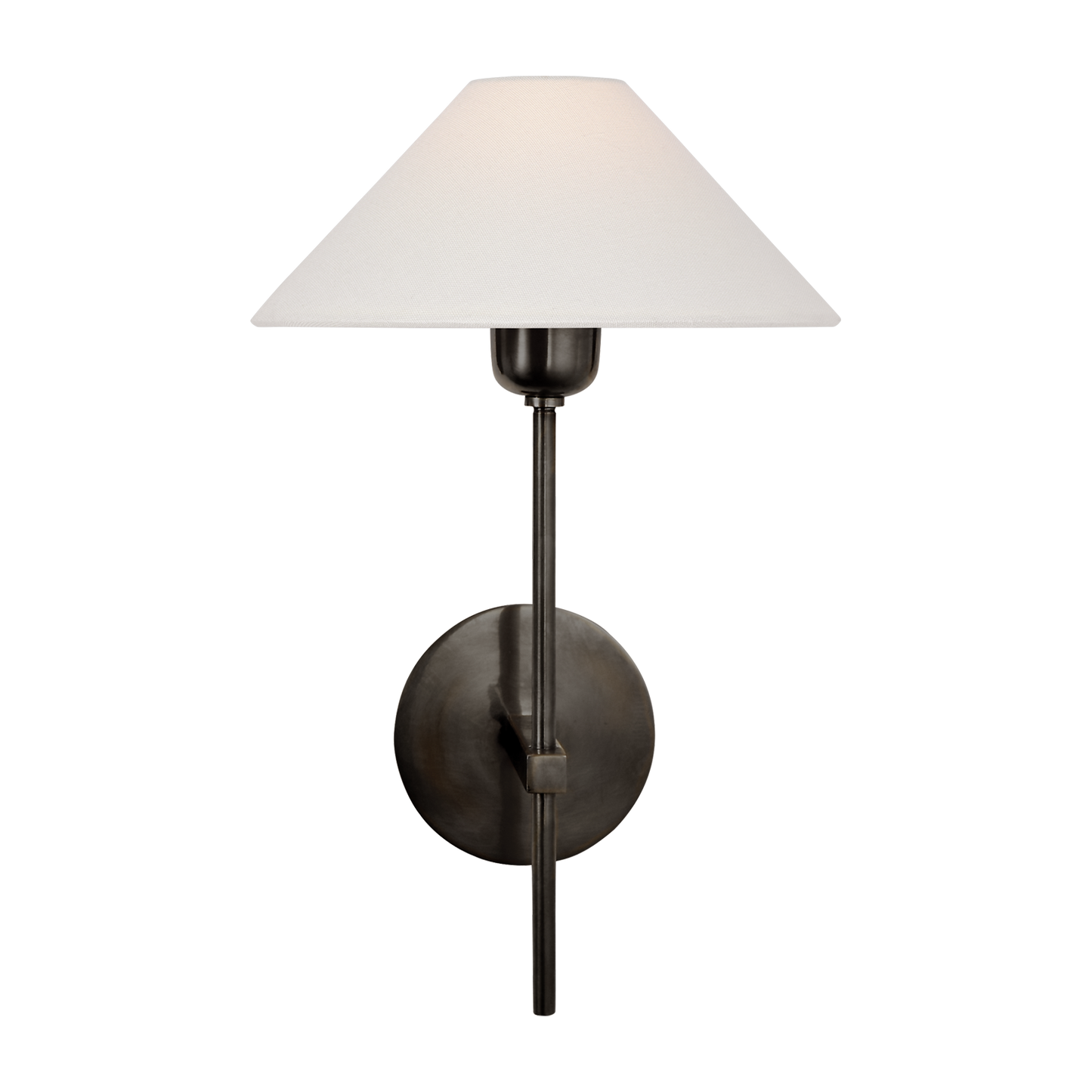 Andrew Martin | Hackney Wall Light Bronze