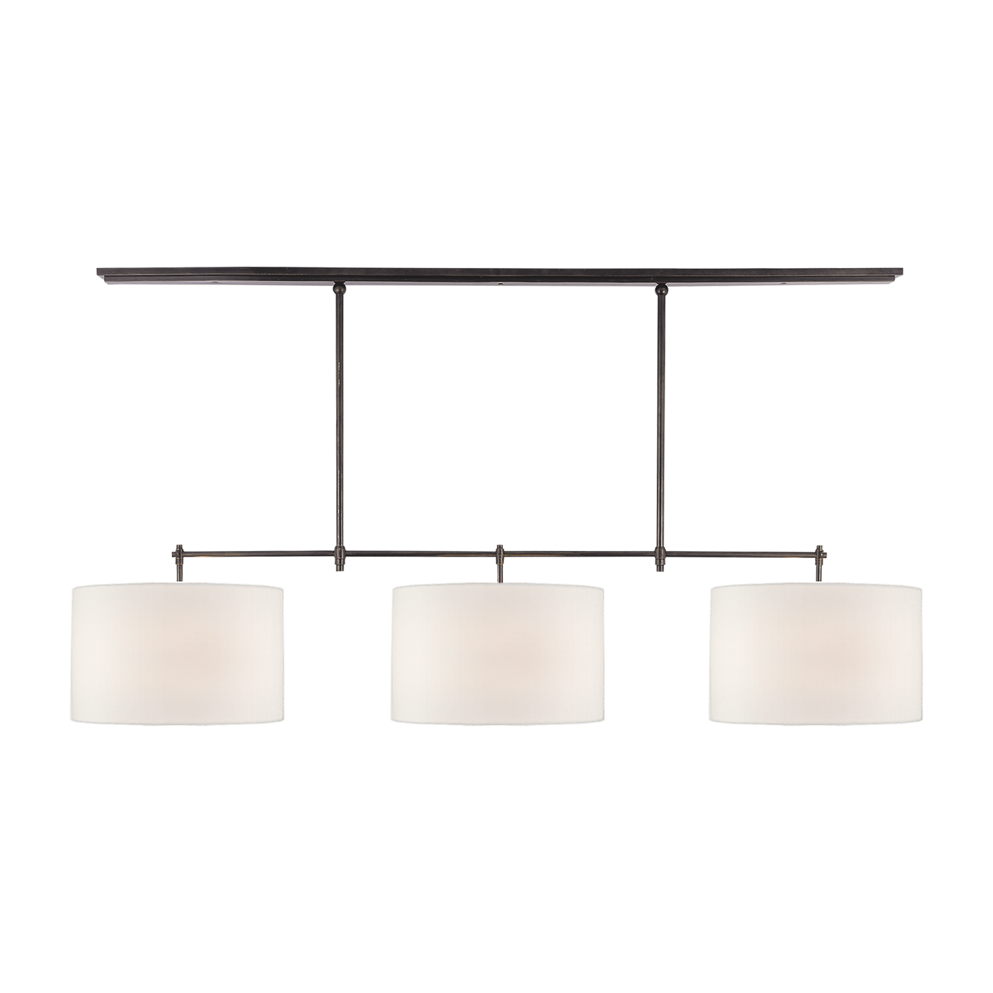 Andrew Martin | Bryant Pendant Light, Bronze