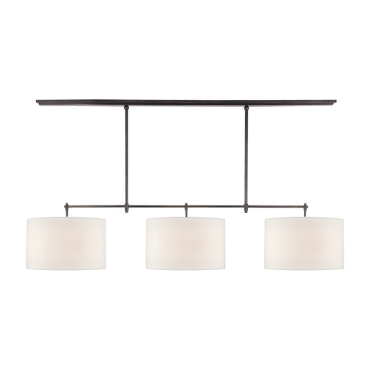 Andrew Martin | Bryant Pendant Light, Bronze