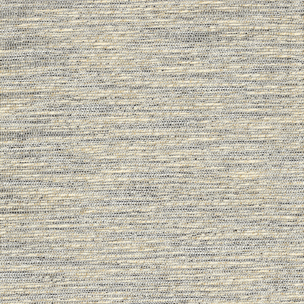 Casamance | Pyrole fabric - Gris / Taupe