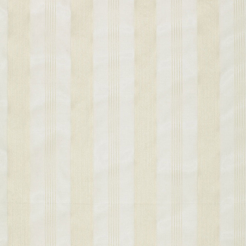 Schumacher | Chantal Striped Sheer fabric - 12420
