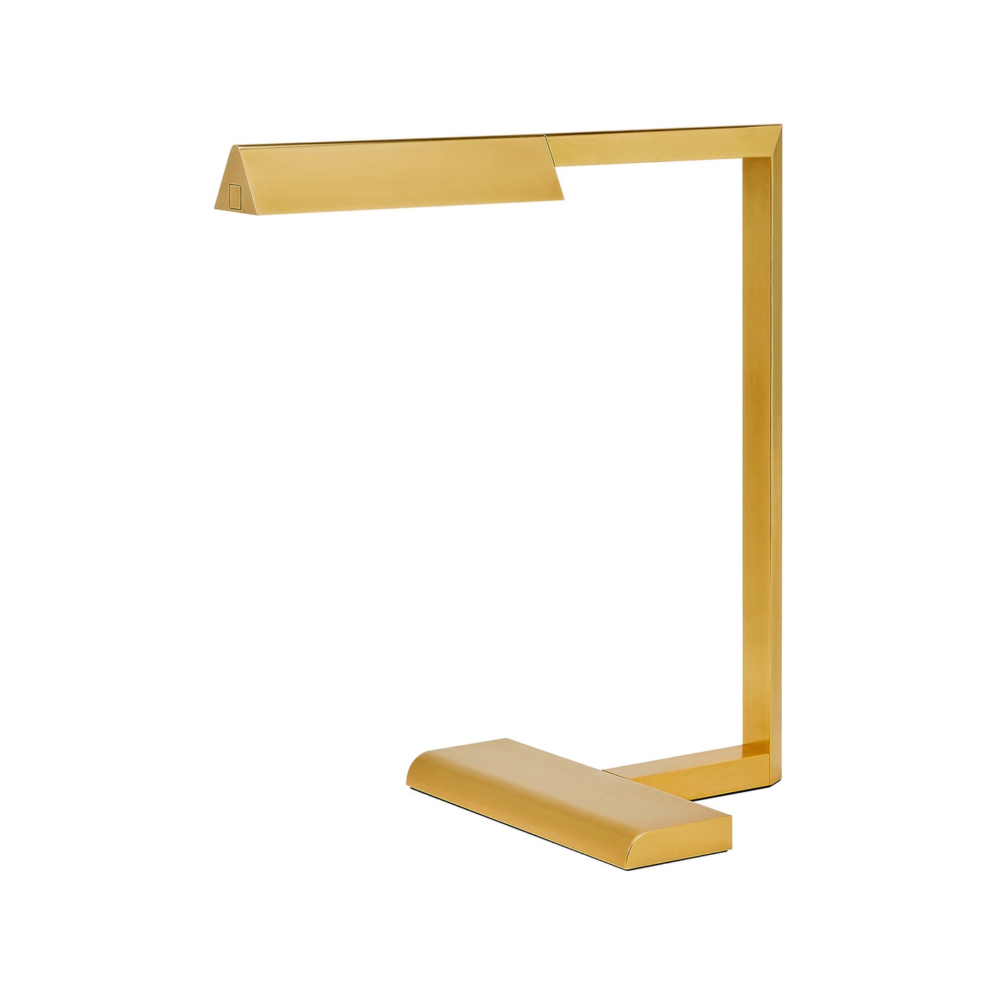 Dessau Table Lamp Brass