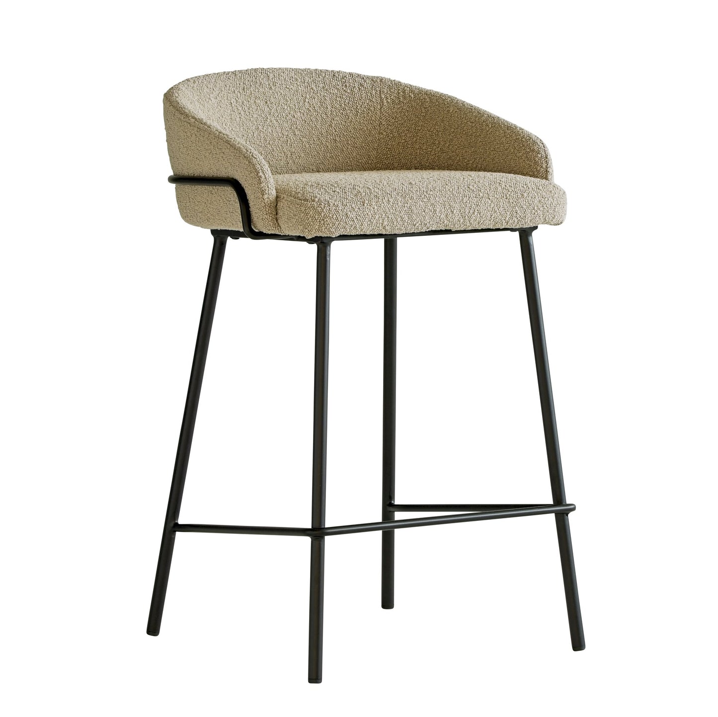 Andrew Martin Cara Bar Stool packshot