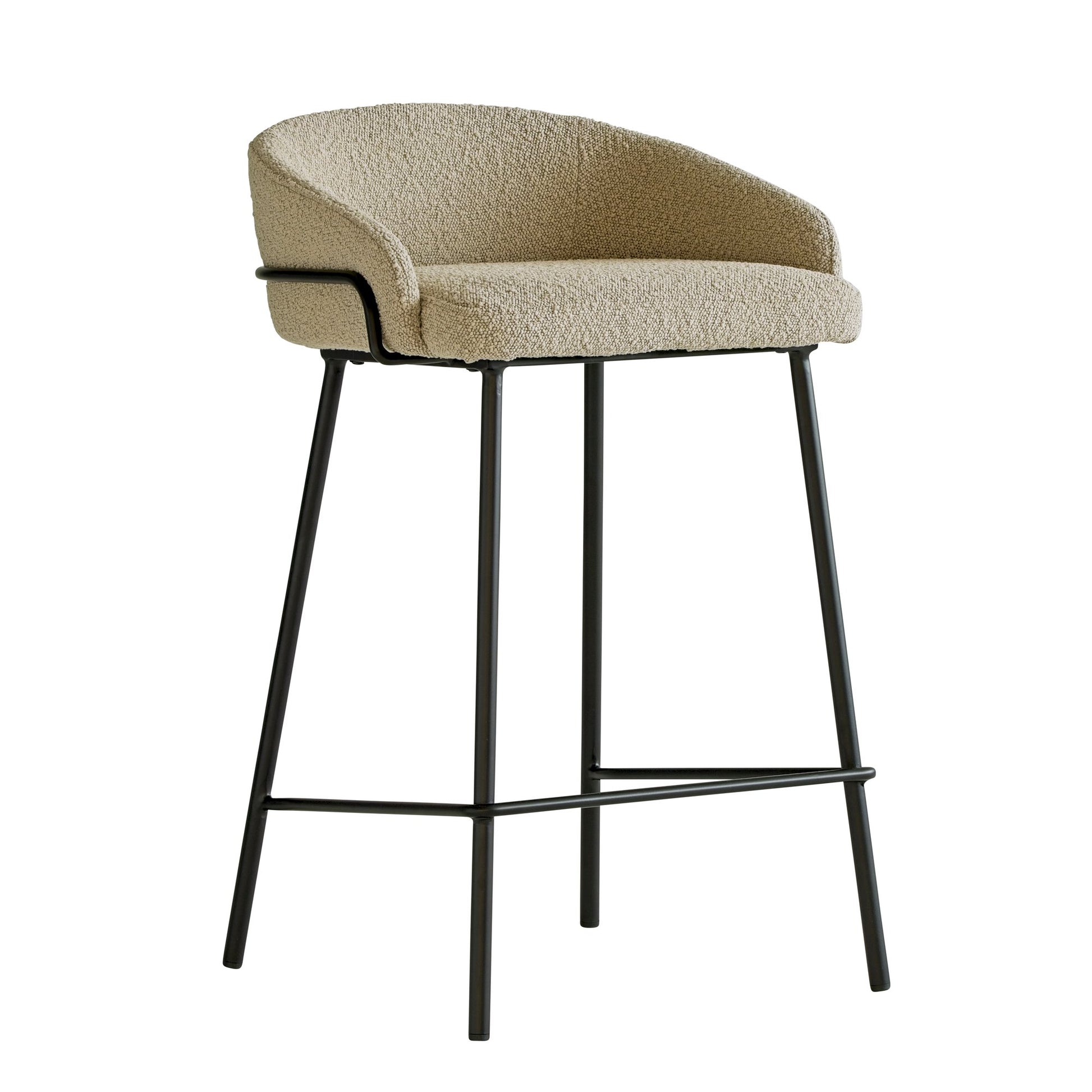 Andrew Martin Cara Bar Stool packshot